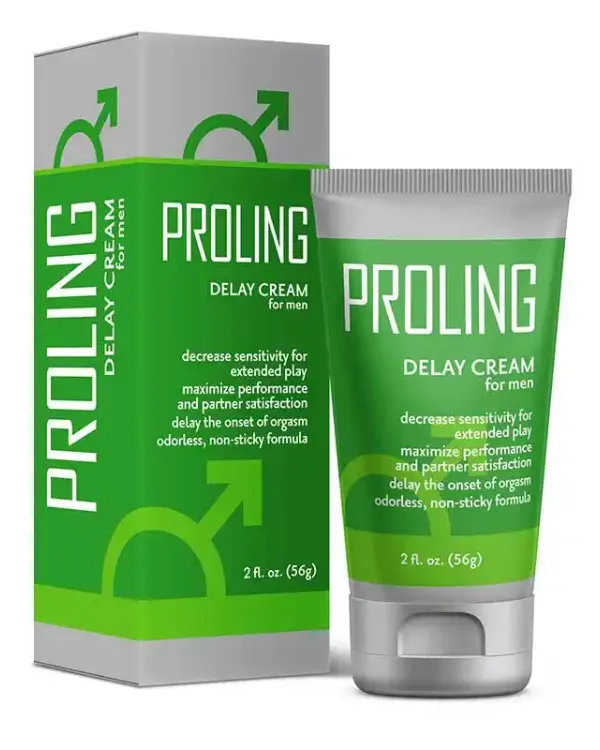 Proling Krem 56 ml