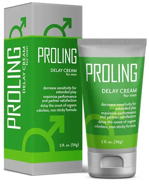 Proling Krem 56 ml