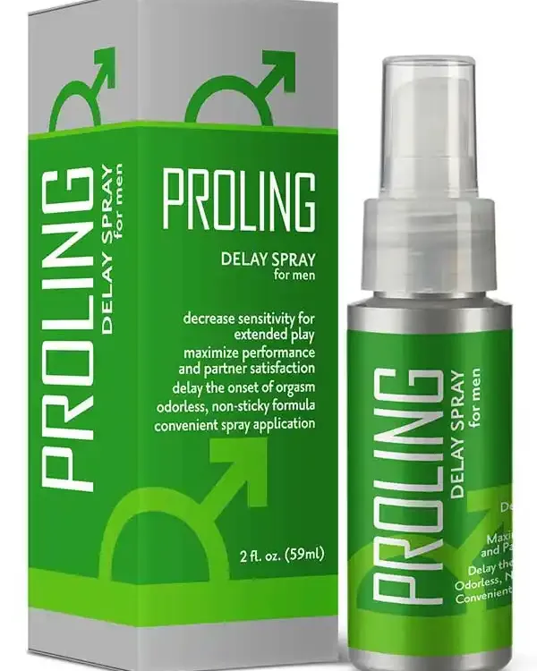 Proling Sprey 59 ml