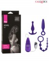 4'lü Anal Set