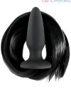 Anal Plug Kuyruklu