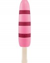 Popsicle Şarj Edilebilir Silikon Dizayn Vibratör