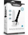 LoveToy Titreşimli Halkalı Prober
