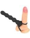 LoveToy Titreşimli Halkalı Prober