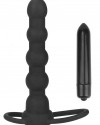 LoveToy Titreşimli Halkalı Prober
