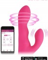 Nora App Controlled