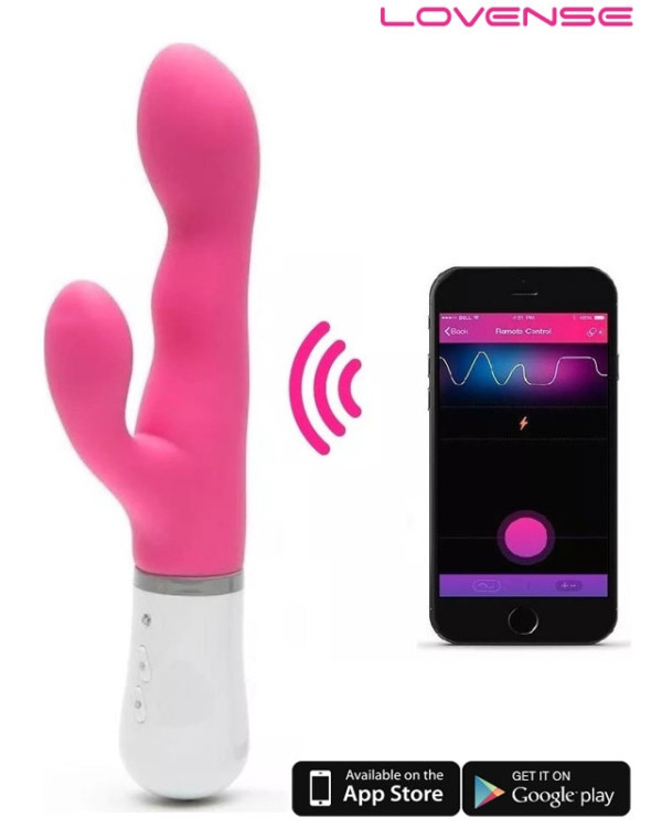 Nora App Controlled