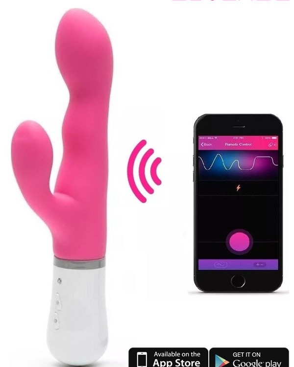 Nora App Controlled