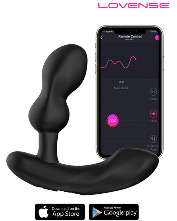 EDGE 2 App Controlled