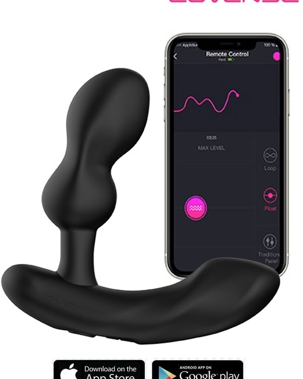 EDGE 2 App Controlled