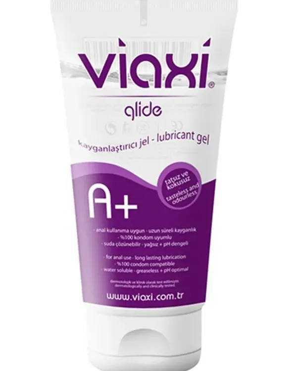 A+ Kayganlaştırıcı Jel 100 ml