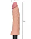 8" Yumuşak ve Et Dokusunda Titreşimli Vibratör 20 cm