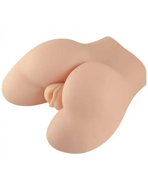 Vajinal ve Anal Realistik Kalça 1.4 Kg