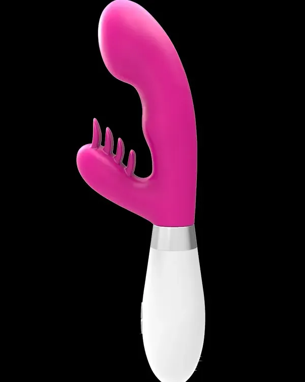 NOXXX G-Spot Titreşimli Vibratör 21 cm