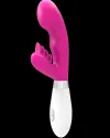 NOXXX G-Spot Titreşimli Vibratör 21 cm