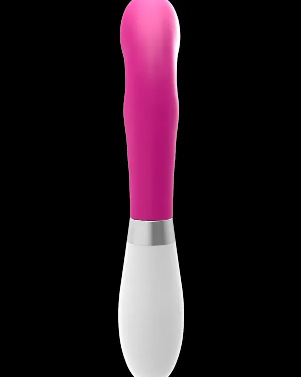 NOXXX G-Spot Titreşimli Vibratör 21 cm