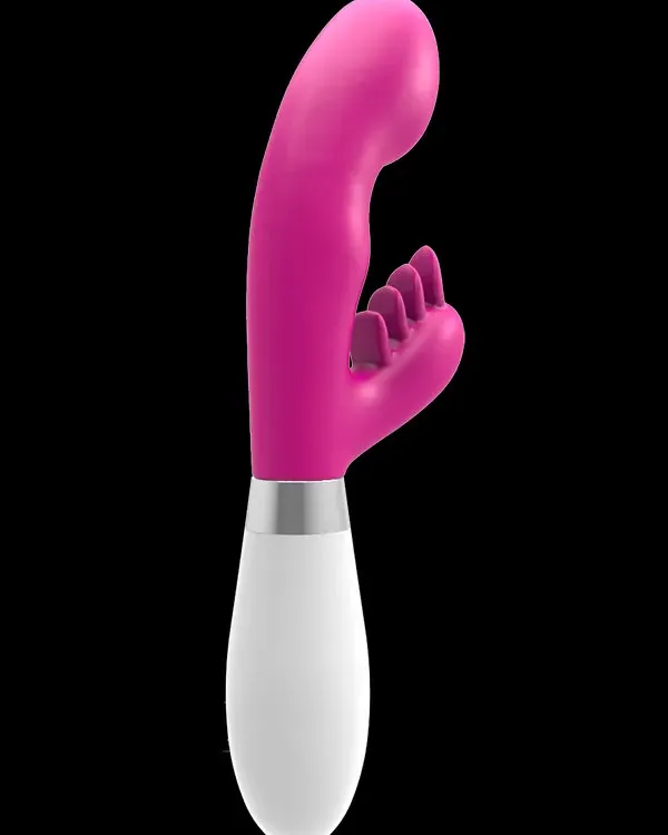 NOXXX G-Spot Titreşimli Vibratör 21 cm