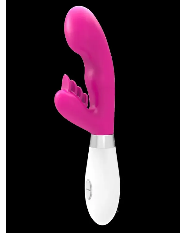 NOXXX G-Spot Titreşimli Vibratör 21 cm