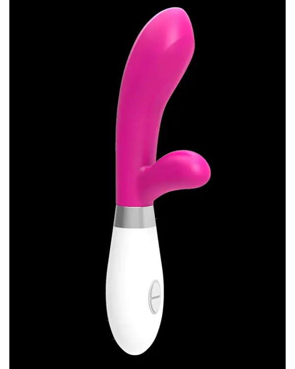 NOXXX Rabbit Vibratör 20 cm