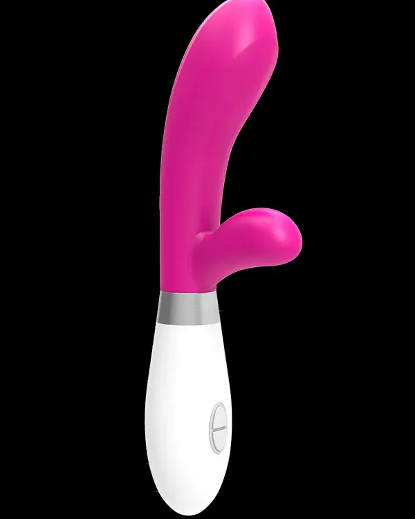 NOXXX Rabbit Vibratör 20 cm