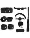 NOXXX 7'li Fetiş Set