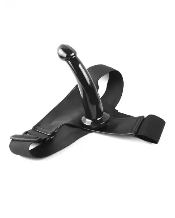 NOXXX Dominate Series Strapon Dildo 18 cm