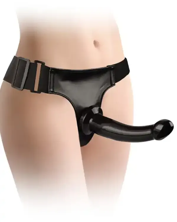 NOXXX Dominate Series Strapon Dildo 18 cm