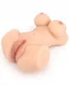 Yarım Vücut Mastürbatör 2.8 kg