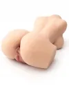 Yarım Vücut Mastürbatör 2.8 kg