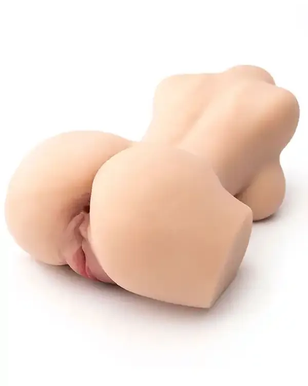 Yarım Vücut Mastürbatör 2.8 kg