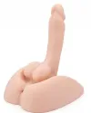 Penisli Erkek Kalça