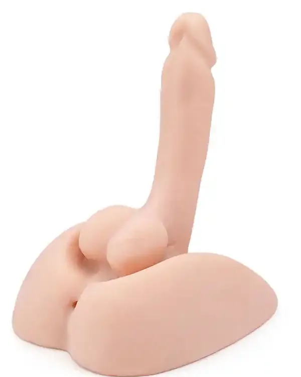 Penisli Erkek Kalça