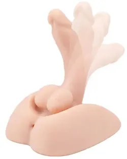 Penisli Erkek Kalça