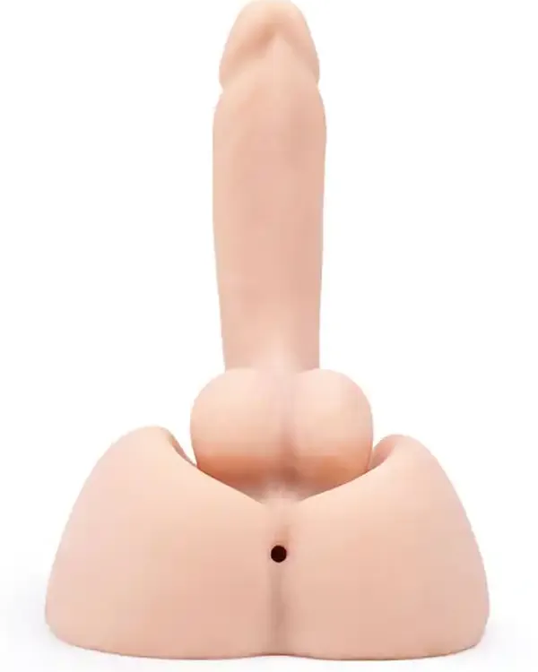 Penisli Erkek Kalça