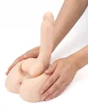 Penisli Erkek Kalça