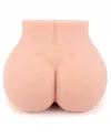 Juicy Anal Vajinal Çift Girişli Kalça 3.3 kg
