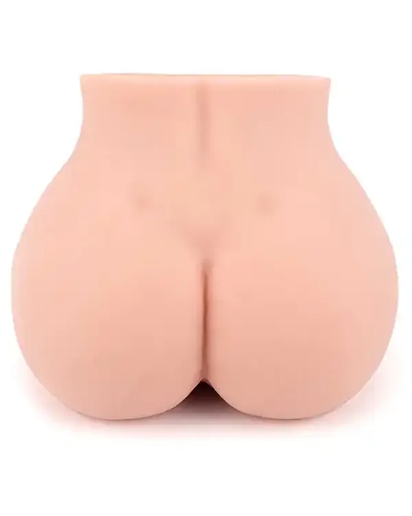 Juicy Anal Vajinal Çift Girişli Kalça 3.3 kg