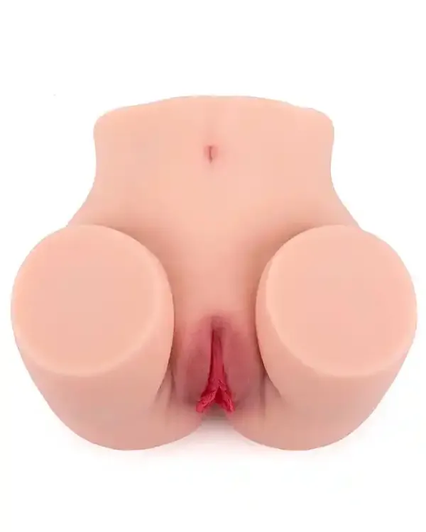 Juicy Anal Vajinal Çift Girişli Kalça 3.3 kg