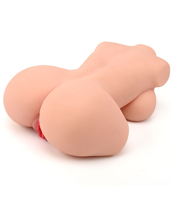 Alisa Love Torso Yarım Vücut Mastürbatör 5.5 kg
