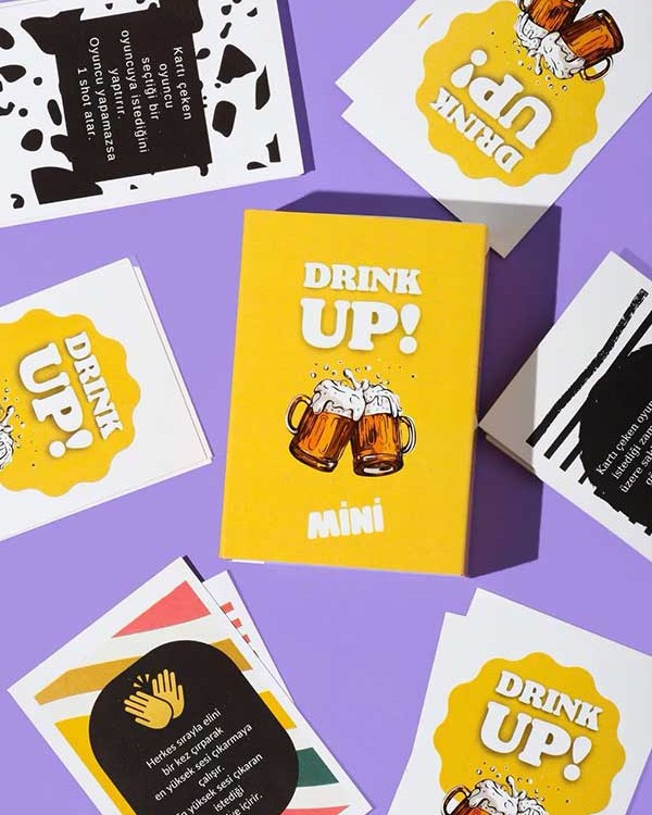Drink Up Mini