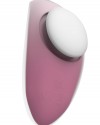 NOXXX Pink Cling Mıknatıslı Giyilebilir Uzaktan Kumandalı Vibratör